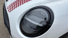 MINI Cooper 1.5 C Sport 5dr Auto Petrol Hatchback